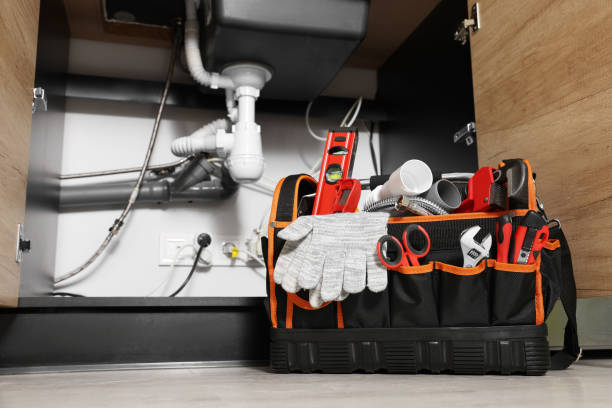 Best Residential Plumbing Services  in New Orleans, LA