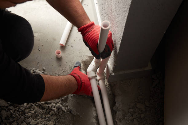 Best Pipe Repair Near Me  in New Orleans, LA