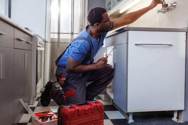 Best Water Leak Repair  in New Orleans, LA